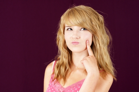 Young Innocent Blonde Teen Young Innocent Blonde Teen